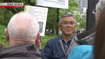 Planting Seeds of Peace in Hiroshima
