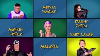 El huerto de Vanessa