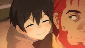 The Melancholy of Angeline