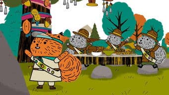 The Potato Collection/Nico and the Nutty Buddies