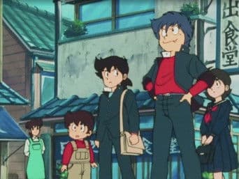 The Takanoyama Beancurd Match! Aji-ou Visits