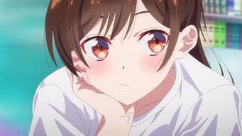 Home Cooking and Girlfriend