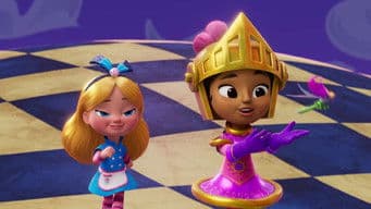 A Knight to Remember