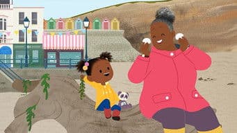 Autumn: It's Time to go Beach Combing