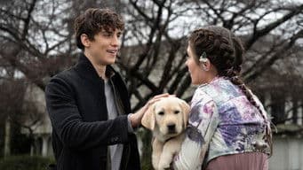 Manic Pixie Nightmare