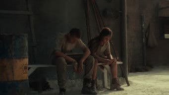 Jovan's Farewell to the Grainfolk