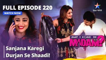 Sanjana To Marry Durjan?