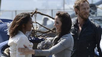 Here Comes the Night