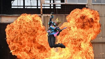 Conspiracy I: Beat of the New World