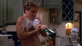 Caroline and the Guys in the Bathroom