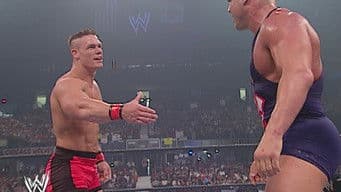 SmackDown - Jun. 27, 2002