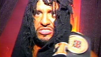 ECW Hardcore TV - Jan. 31, 1998