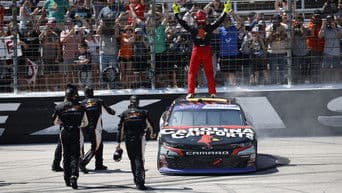 Andy’s Frozen Custard 300