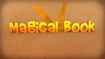 Magical Book