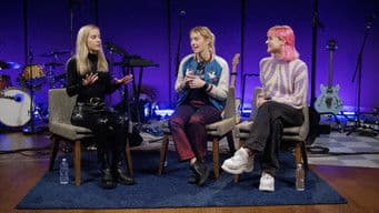 Recording Artists Keeley Bumford and Tiger Darrow