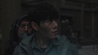 Li Cu’s Back Holds the Final Map