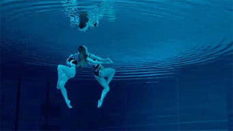 Miracle Body: Russia's Golden Mermaids