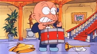 The Great Detective! Hatabō-da jou!