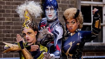 Forces and Motion Special