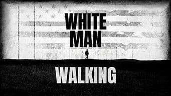 White Man Walking