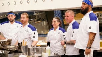 Welcome To The Jungle