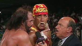 WCW Monday Nitro - Feb. 19, 1996