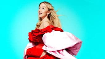 Sydney Sweeney with Kacey Musgraves