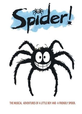 Spider season 1