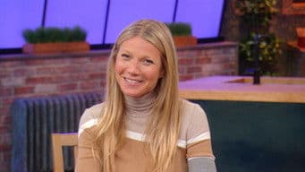 Gwyneth Paltrow's Fish Tacos + Big Medical Myths