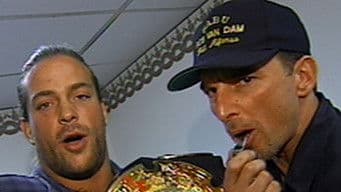 ECW Wrestling - Nov. 05, 1999