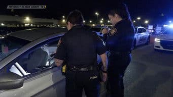 Attempted Kidnapping Suspect Search