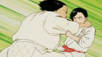 Yawara's Love Message