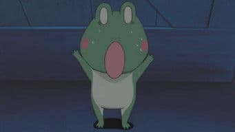 Frog - A Tiny Big Adventure