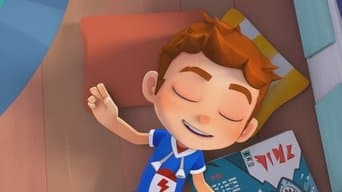 Sharkdoghouse / Sharkdog Digs In / The Great Shark Hunter