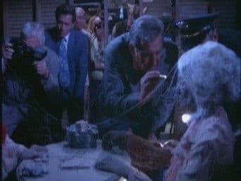 No Way to Treat a Body