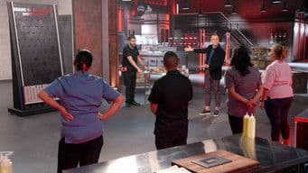 "I've Never Cooked Cow Tongue"