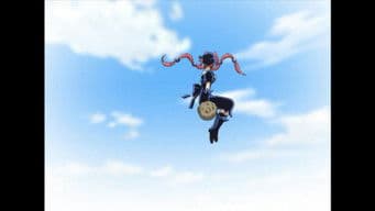 Sing, Crazy Quilt, Sing! Dorothy Vs. Rapunzel!