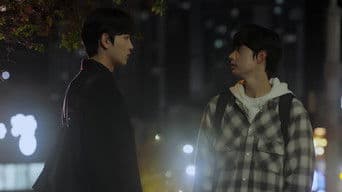 After All This Time, I Finally Reached You… Part 2