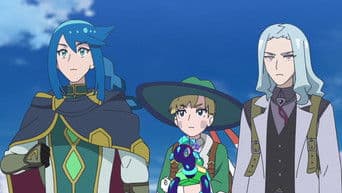 The Wonders of the World!