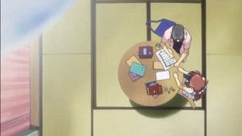 Shigure Asa Chapter Part 2