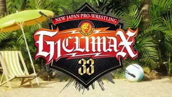 NJPW G1 Climax 33 Night 1
