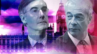 Rees-Mogg: time for a Tory-Reform pact