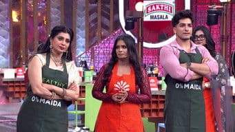 Final Cook-Off Showdown