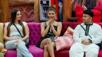 Day 05: The Chosen One