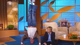 Kelsey Grammer, Brian Williams