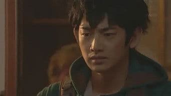 The Last Biggest Match