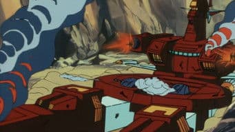 Katakamn, Ragged into Bits