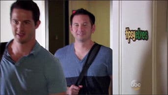 Week 7: Jimmy Kimmel and Guillermo, Wink Frozen Desserts, Saavy Naturals, Clean Cube, Simply Fit Board