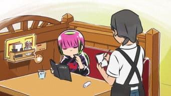 Komeda's Coffee Debut