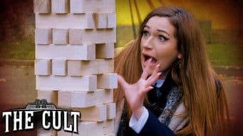 Don't let the tower fall